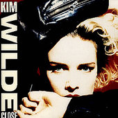 Kim Wilde - Close