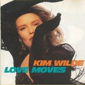 Kim Wilde - Love Moves