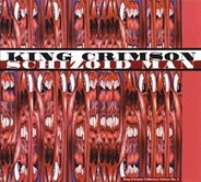 King Crimson - Schizoid Man