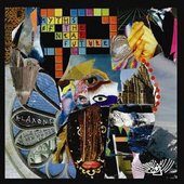 The Klaxons - Myths Of The Near Future