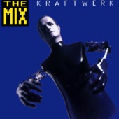 Kraftwerk - The Mix