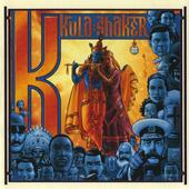 Kula Shaker - K