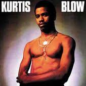 Kurtis Blow - Kurtis Blow