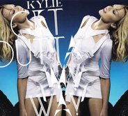 Kylie Minogue - Get Outta My Way