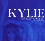 Kylie Minogue - Put Your Hands Up