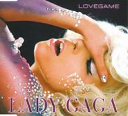 Lady GaGa - Lovegame