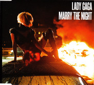 Lady GaGa - Marry The Night