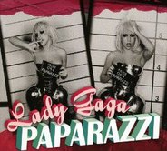 Lady GaGa - Paparazzi