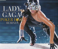 Lady GaGa - Poker Face - The Promo Remixes