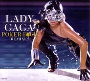Lady GaGa - Poker Face - The Remixes