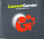 Laurent Garnier - Astral Dreams