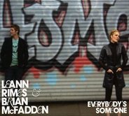 Leann Rimes & Brian McFadden - Everybody's Someone CD2
