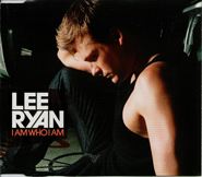 Lee Ryan - I Am Who I Am