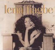 Lena Fiagbe - Is It Because