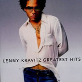 Lenny Kravitz - Greatest Hits PROMO