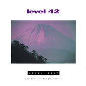 Level 42 - Level Best (Greatest Hits)