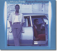 Lighthouse Family - Postcard From Heaven