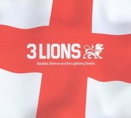 Lightning Seeds, Baddiel & Skinner - 3 Lions (2002)