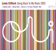 Linda Clifford - Going Back To My Roots 2002