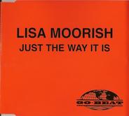 Lisa Moorish - Just The Way It Is