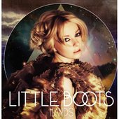 Little Boots - Hands