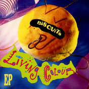 Living Colour - Biscuits EP