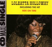 Loleatta Holloway - Ride On Time