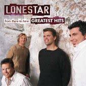 Lonestar - Greatest Hits