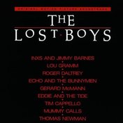 The Lost Boys - Original Soundtrack