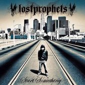 Lostprophets - Start Something