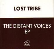 Lost Tribe - The Distant Voices EP