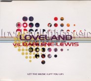 Loveland - Let The Music Lift You Up