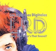 Les Rythmes Digitales - Hey You What's That Sound