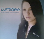 Lumidee - Never Leave You