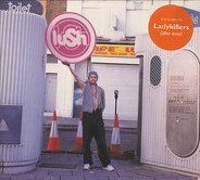 Lush - Ladykillers CD2