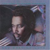 Luther Vandross - The Best Of Love (Greatest Hits)