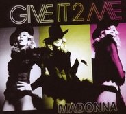 Madonna - Give It To Me CD2
