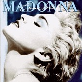 Madonna - True Blue