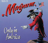 Magnum - Only In America