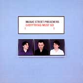 Manic Street Preachers - Everything Must Go