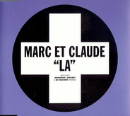 Marc Et Claude - La