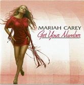 Mariah Carey - Get Your Number / Shake It Off