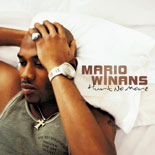 Mario Winans - Hurt No More