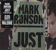 Mark Ronson - Just / Valerie Remix