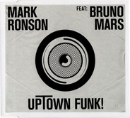 Mark Ronson & Bruno Mars - Uptown Funk