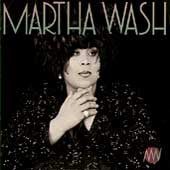 Martha Wash - Martha Wash