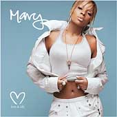 Mary J Blige - Love & Life