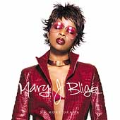 Mary J Blige - No More Drama