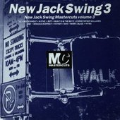 New Jack Swing - Mastercuts Volume 3