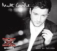 Matt Cardle